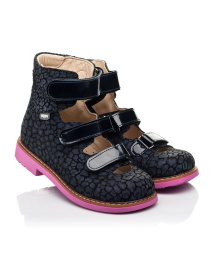 Туфлі Woopy модель p8180 Фото