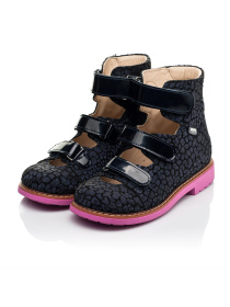 Туфлі Woopy модель p8180 Фото