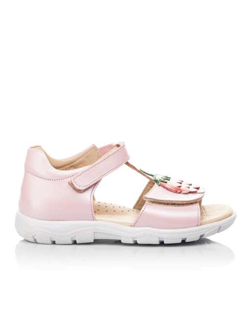 Сандалии Woopy модель p8181 Фото