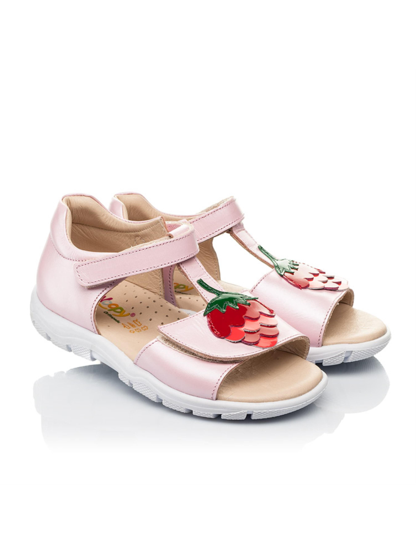 Сандалии Woopy модель p8181 Фото