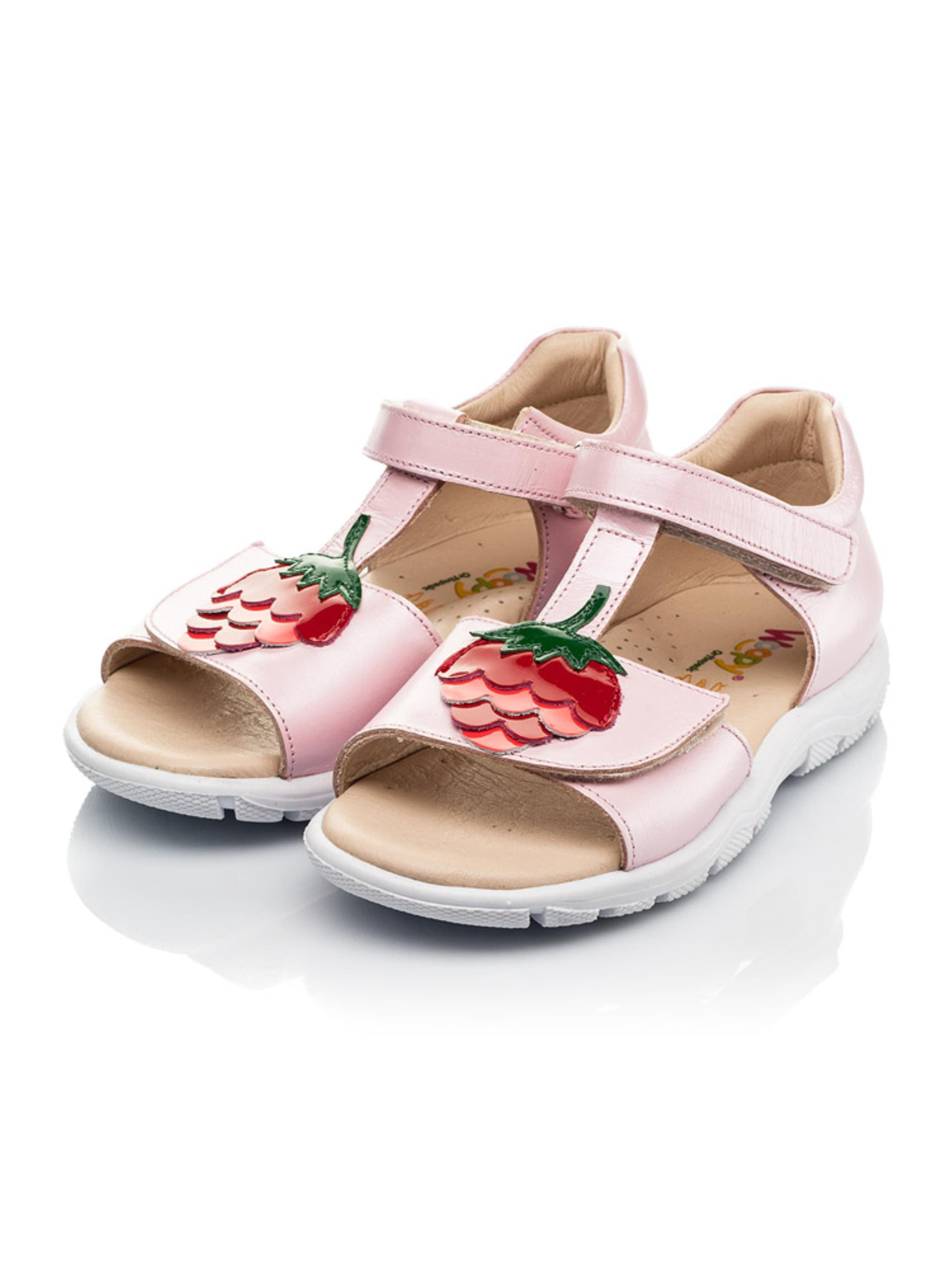 Сандалии Woopy модель p8181 Фото