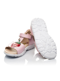 Сандалии Woopy модель p8181 Фото