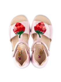 Сандалии Woopy модель p8181 Фото