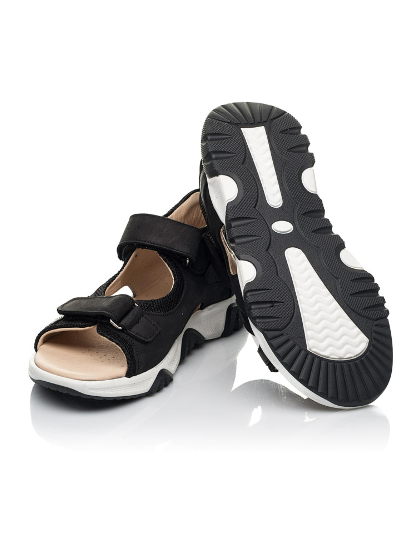 Сандалії Woopy модель p8183 Фото