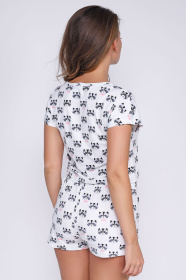 Піжама CARICA модель M316844 Піжама CARICA модель M316844 Фото