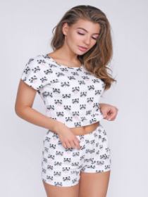 Піжама CARICA модель M316844 Піжама CARICA модель M316844 Фото