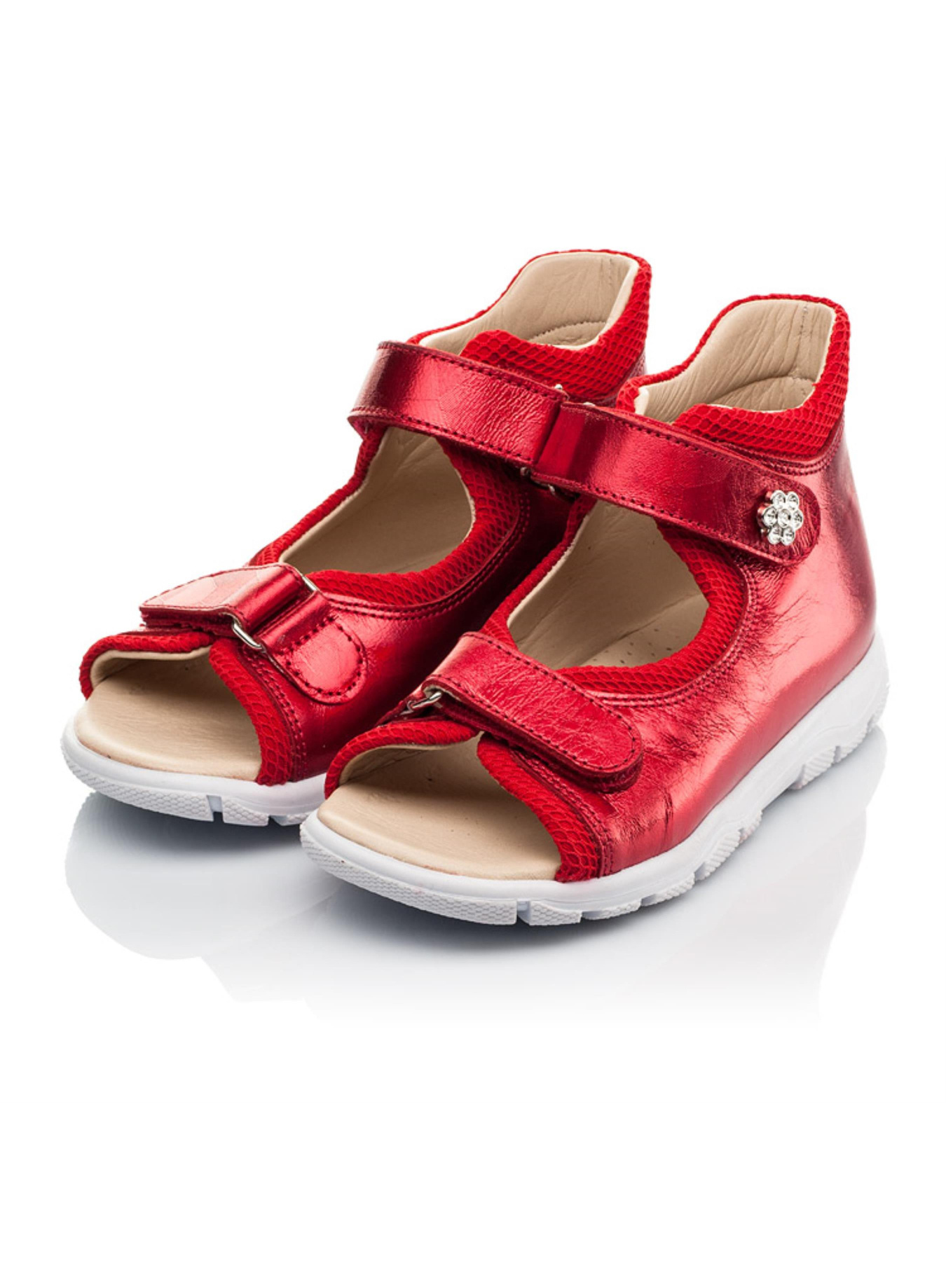 Сандалії Woopy модель p8184 Фото