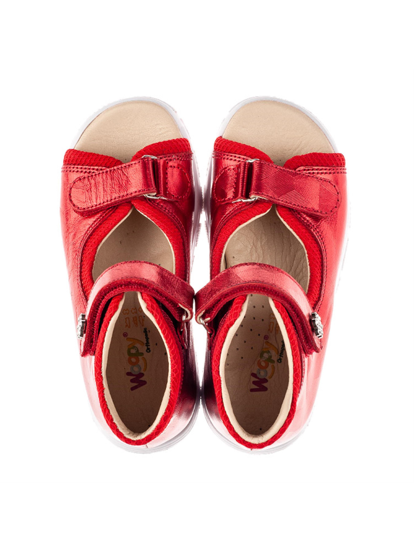 Сандалії Woopy модель p8184 Фото