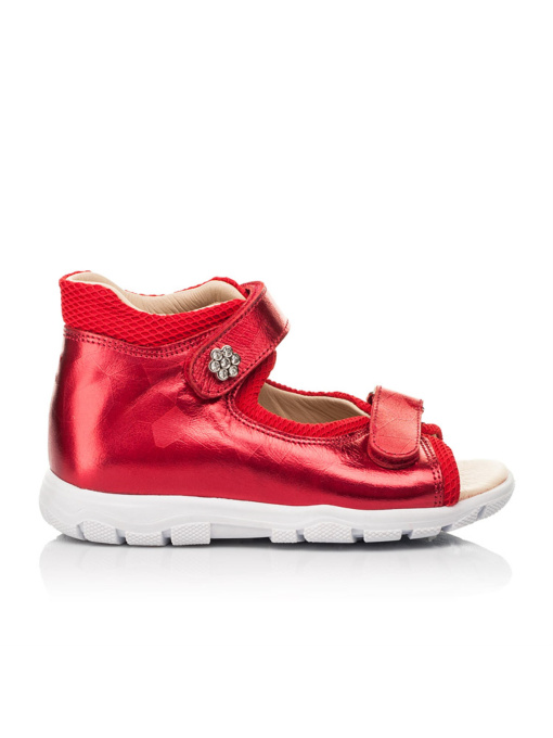 Сандалии Woopy модель p8184 Фото