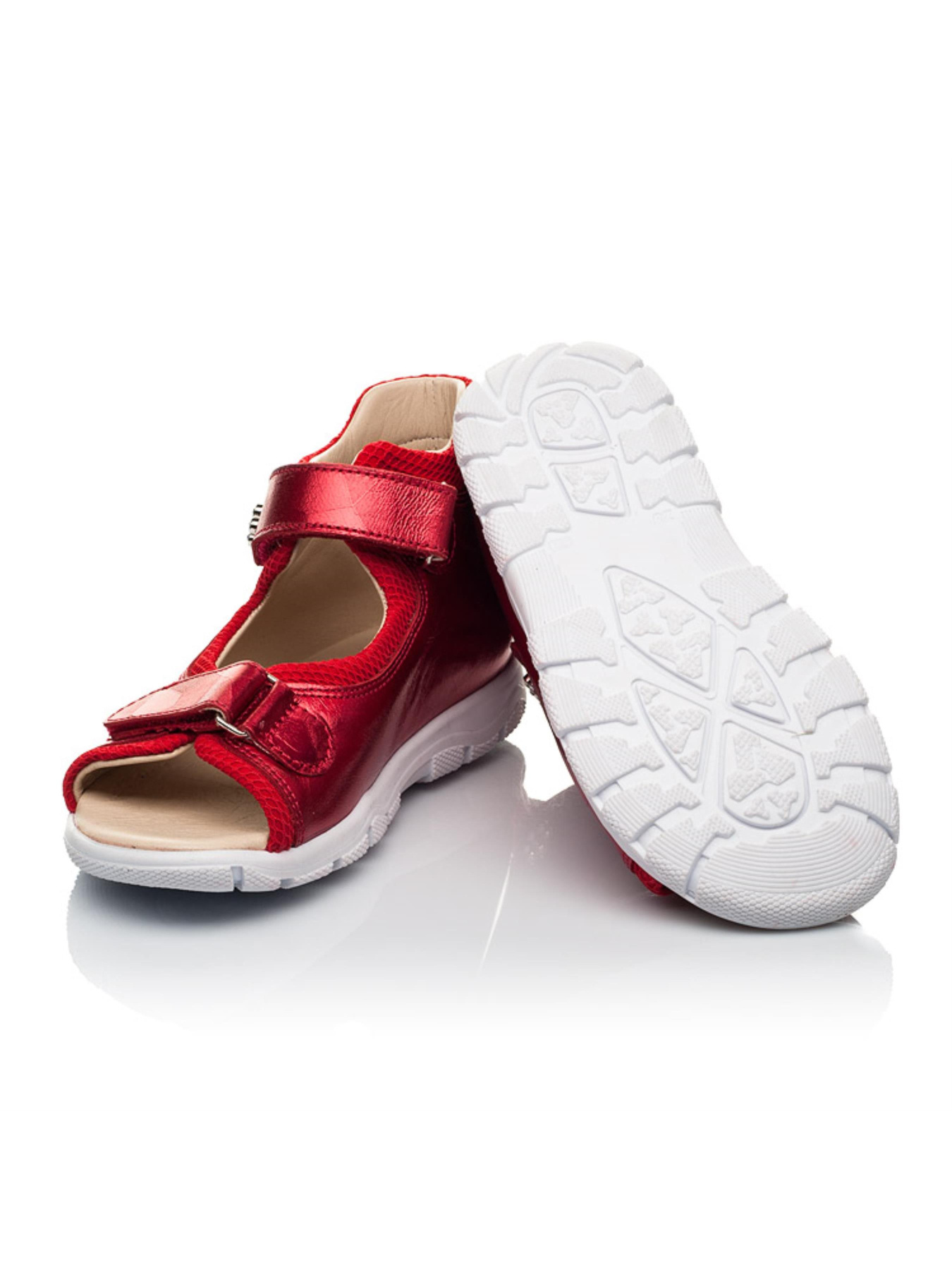 Сандалії Woopy модель p8184 Фото