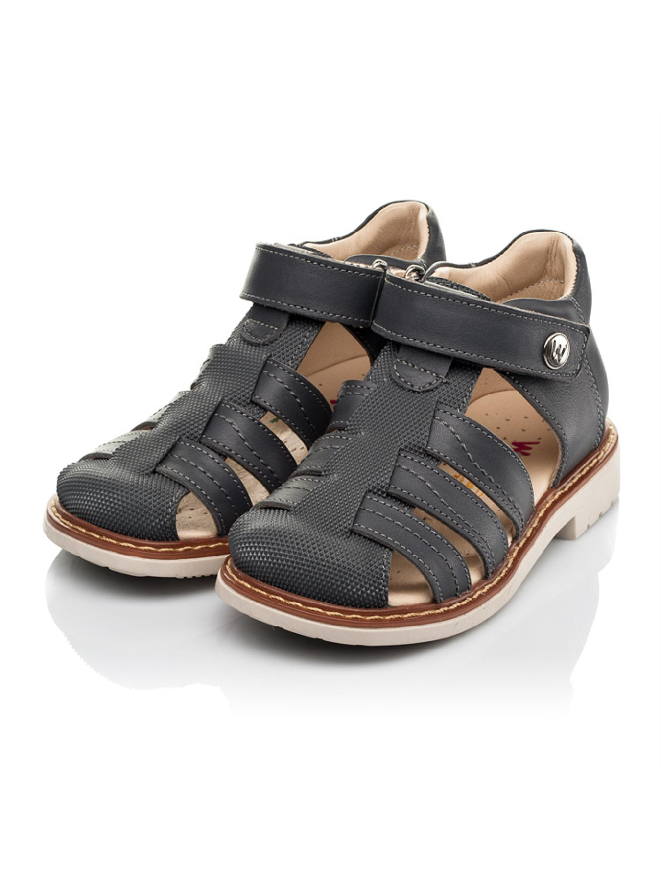 Сандалії Woopy модель p8185 Фото