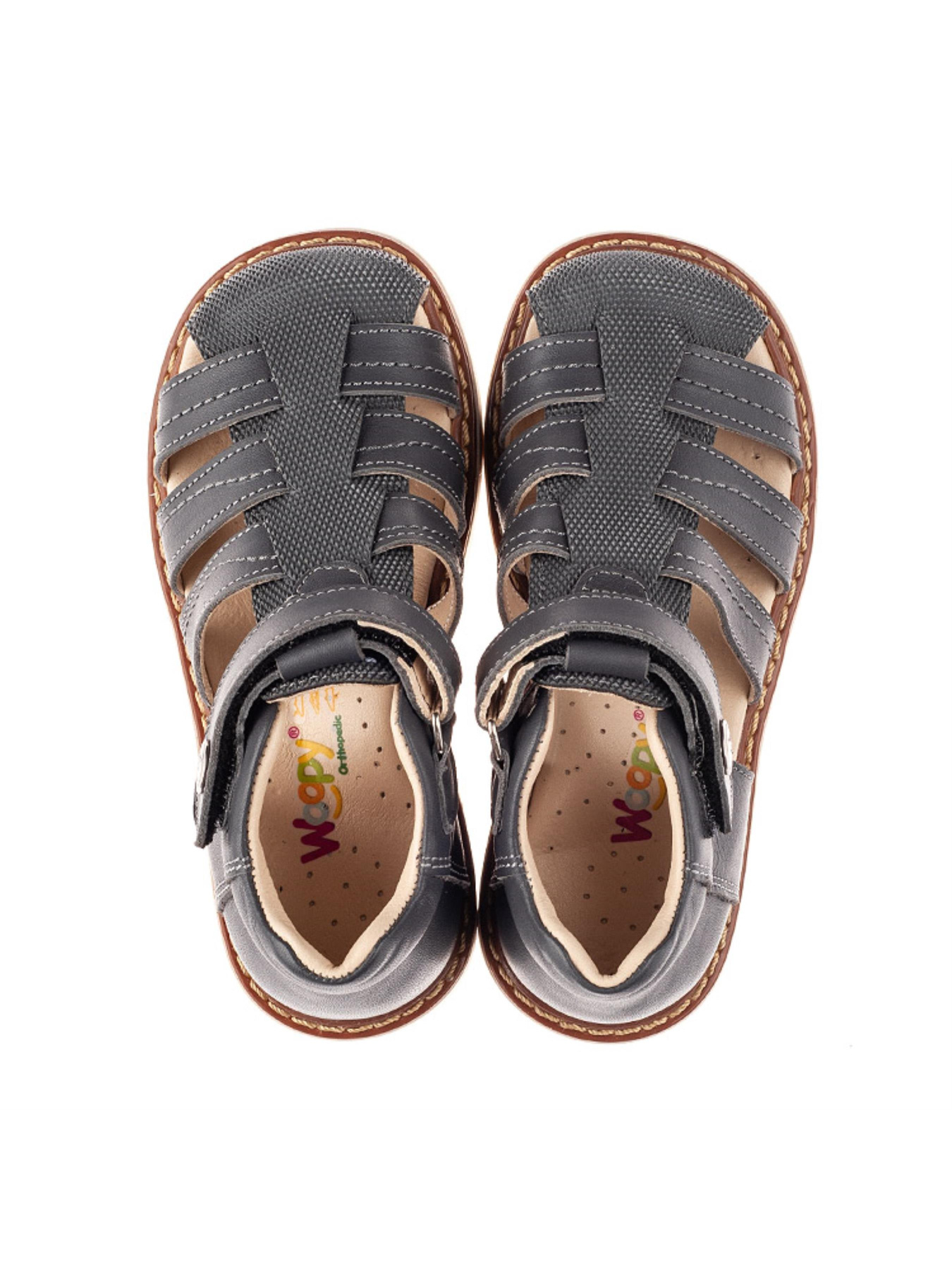Сандалії Woopy модель p8185 Фото