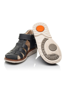 Сандалії Woopy модель p8185 Фото