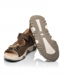 Сандалии Woopy модель p8187 Фото