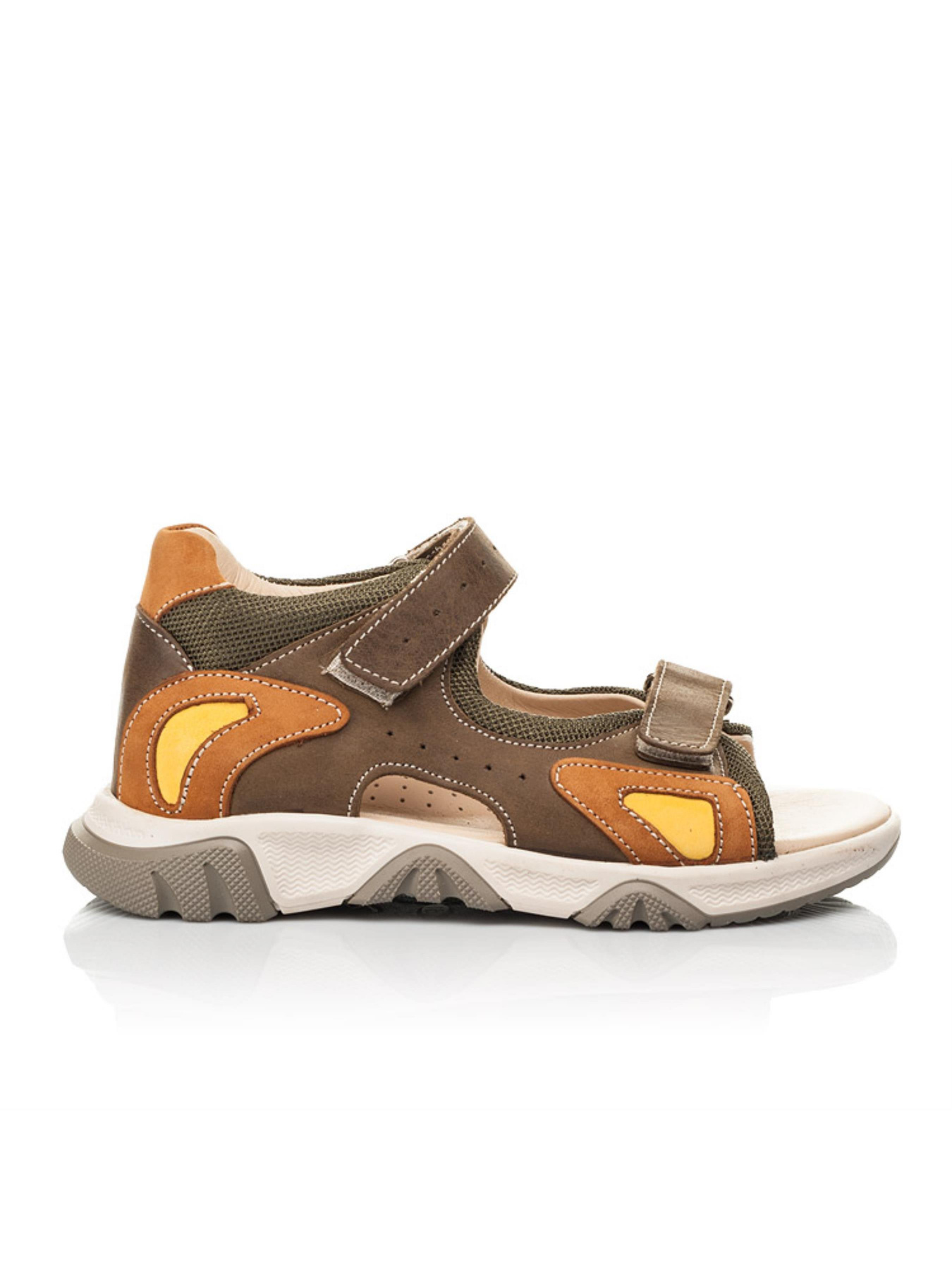 Сандалії Woopy модель p8187 Сандалії Woopy модель p8187 Фото