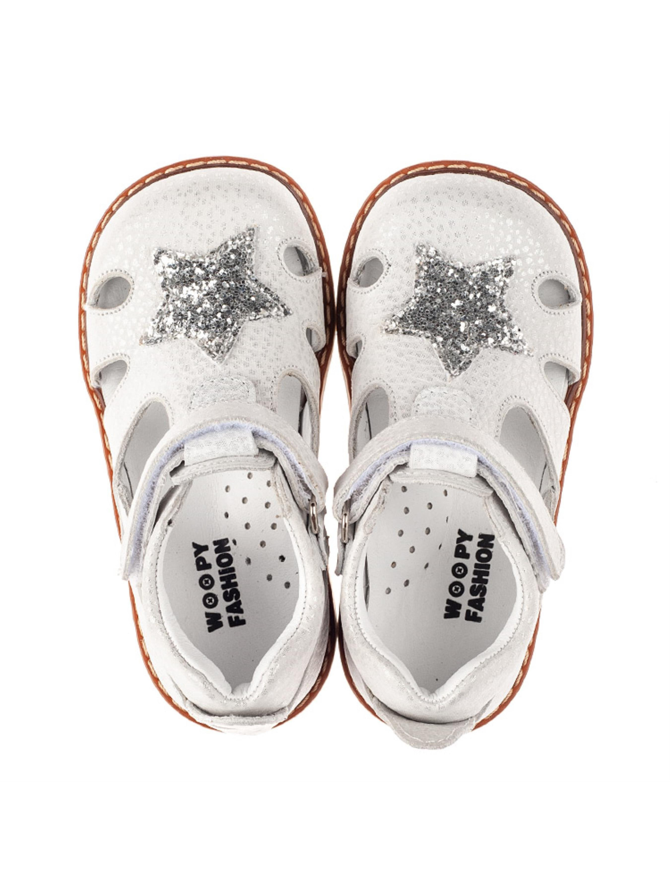 Сандалии Woopy модель p8188 Фото