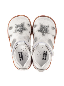 Сандалии Woopy модель p8188 Фото