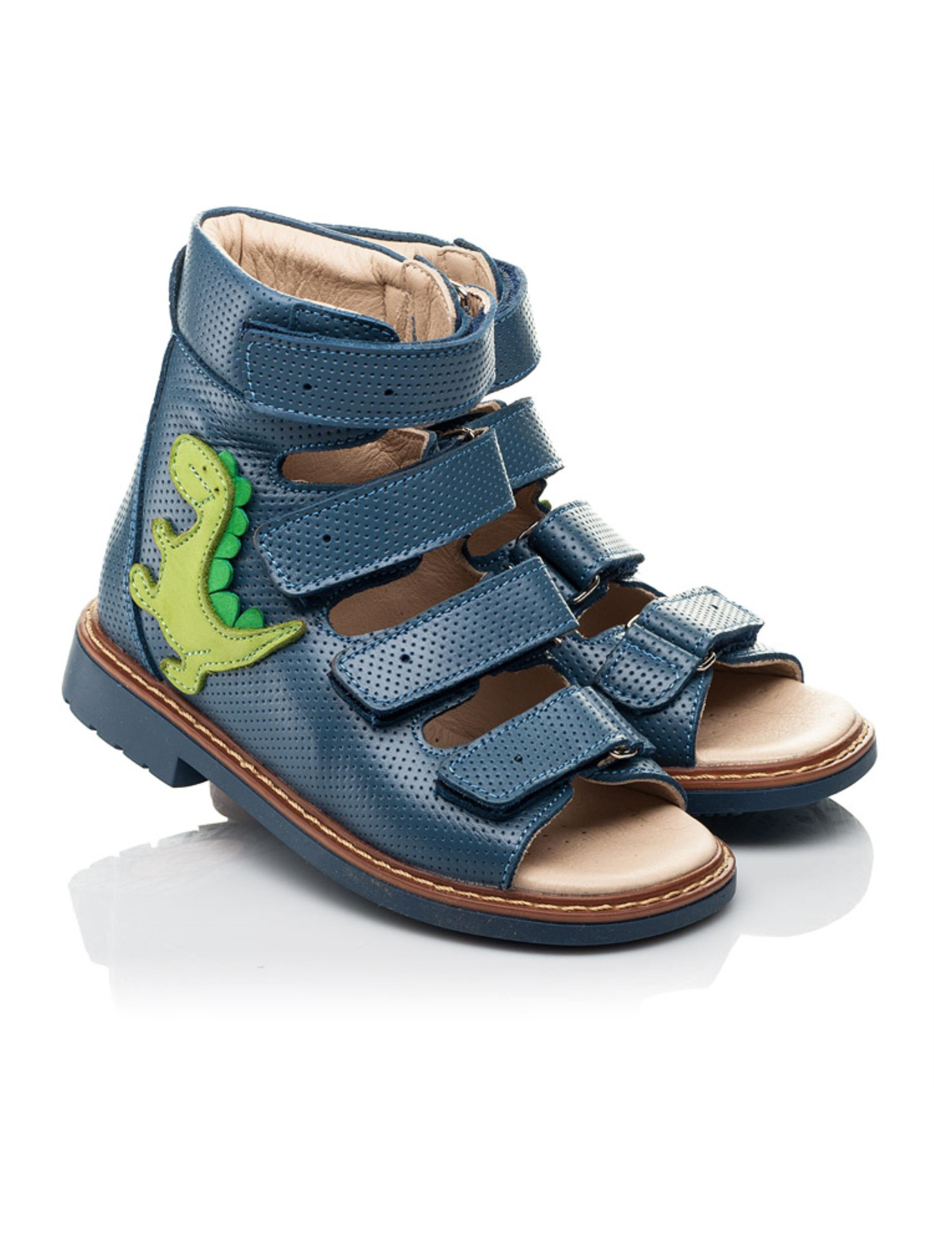 Сандалии Woopy модель p8199 Фото