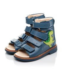 Сандалии Woopy модель p8199 Фото