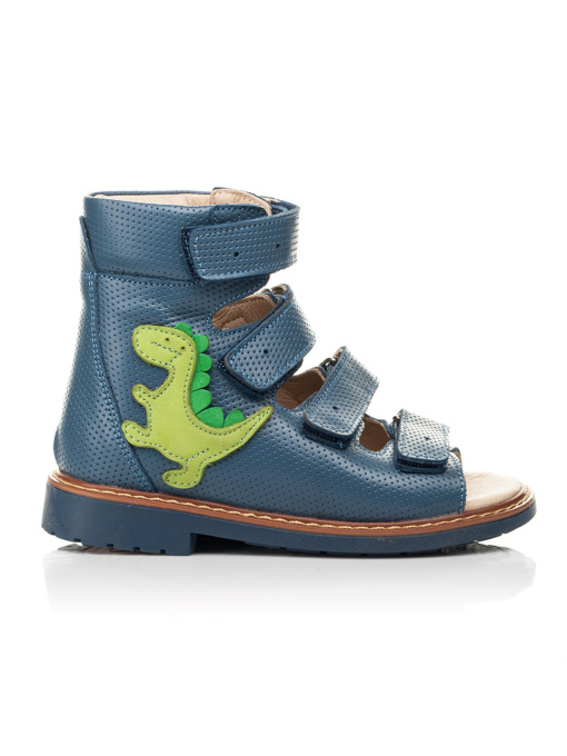 Сандалии Woopy модель p8199 Фото