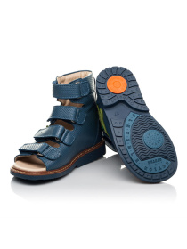 Сандалії Woopy модель p8199 Фото