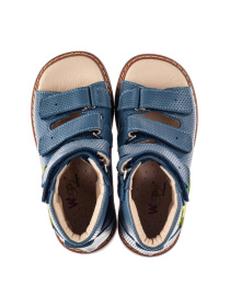 Сандалії Woopy модель p8199 Фото