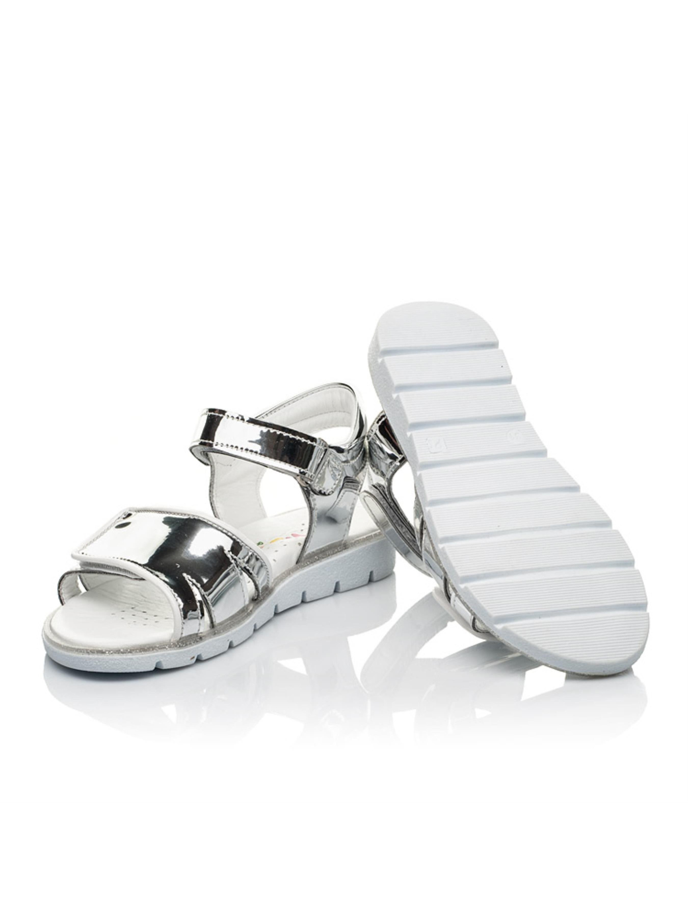 Сандалии Woopy модель p8201 Фото