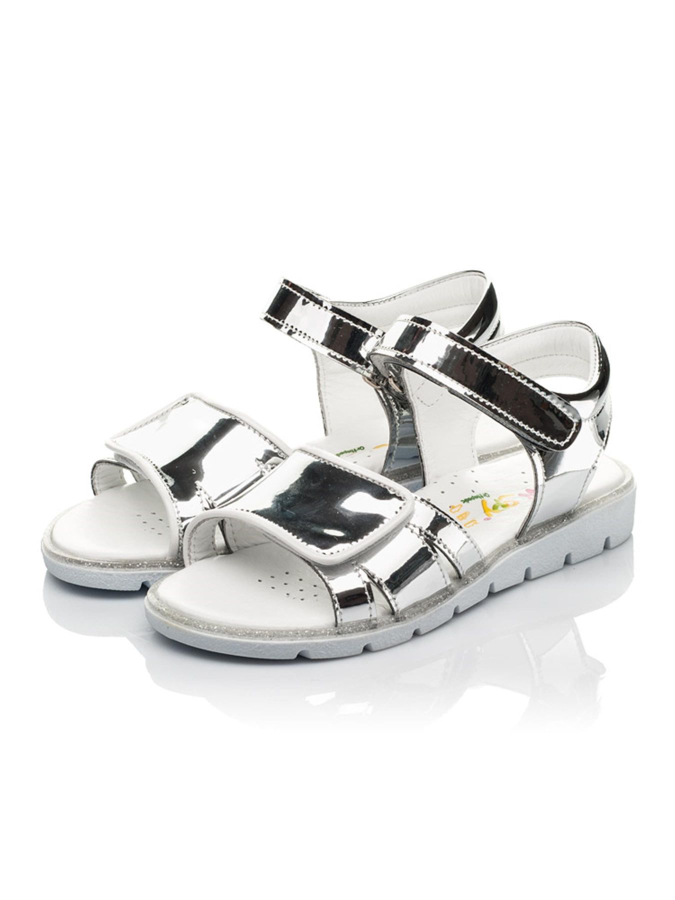 Сандалии Woopy модель p8201 Фото