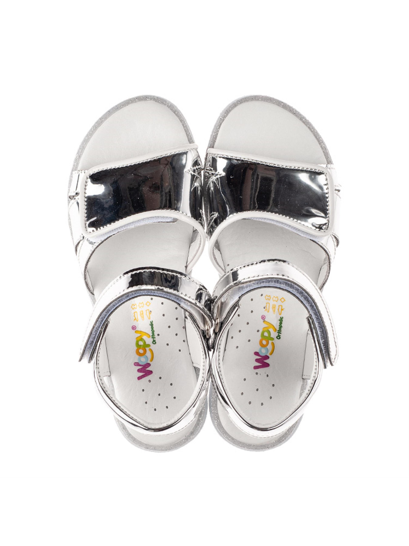 Сандалии Woopy модель p8201 Фото