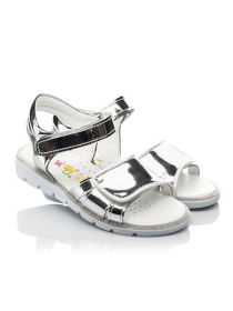 Сандалии Woopy модель p8201 Фото