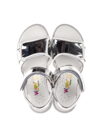 Сандалии Woopy модель p8201 Фото