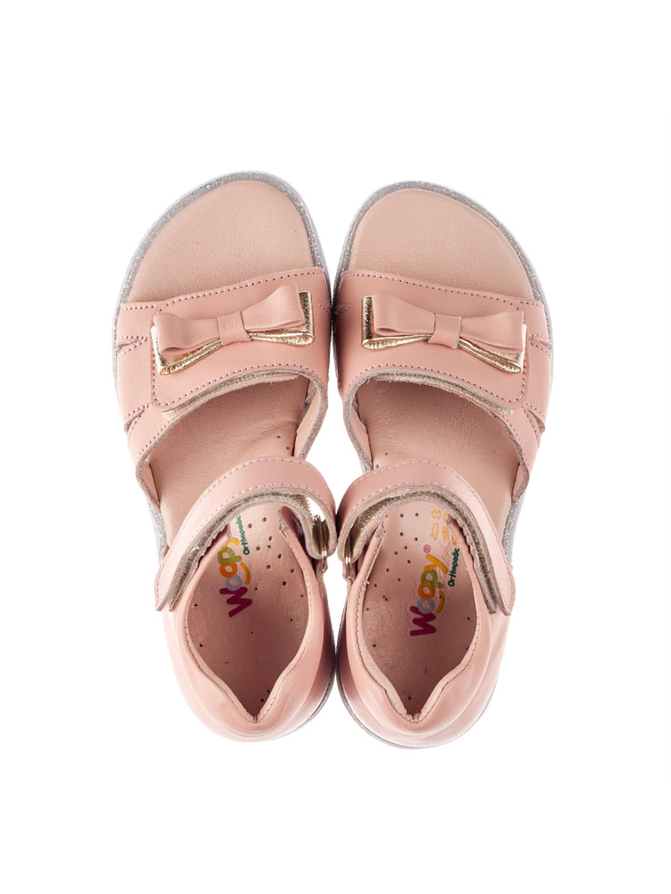 Сандалии Woopy модель p8205 Фото