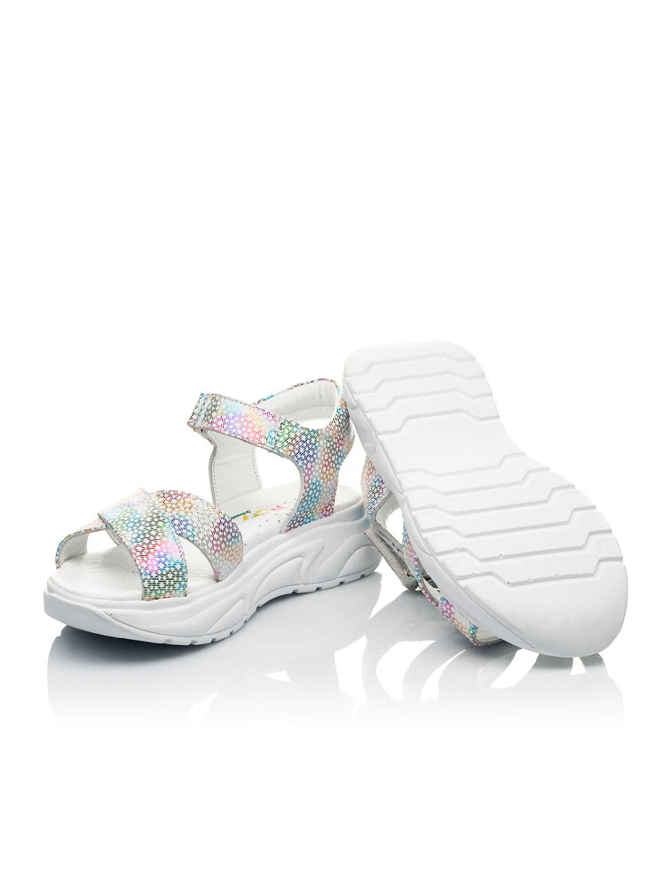 Сандалии Woopy модель p8207 Фото