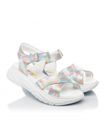 Сандалии Woopy модель p8207 Фото