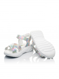 Сандалии Woopy модель p8207 Фото