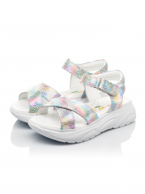 Сандалии Woopy модель p8207 Фото