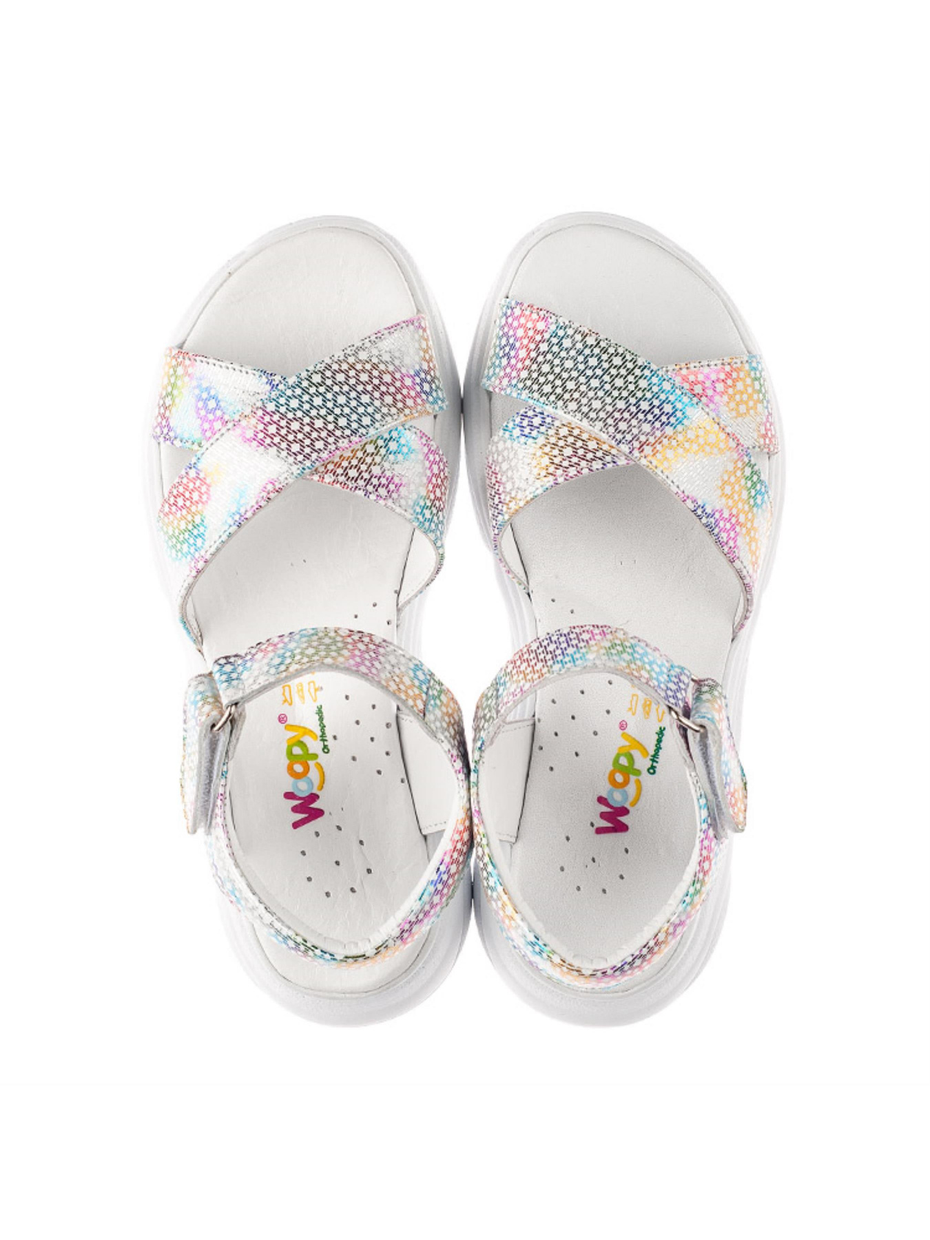 Сандалії Woopy модель p8207 Фото