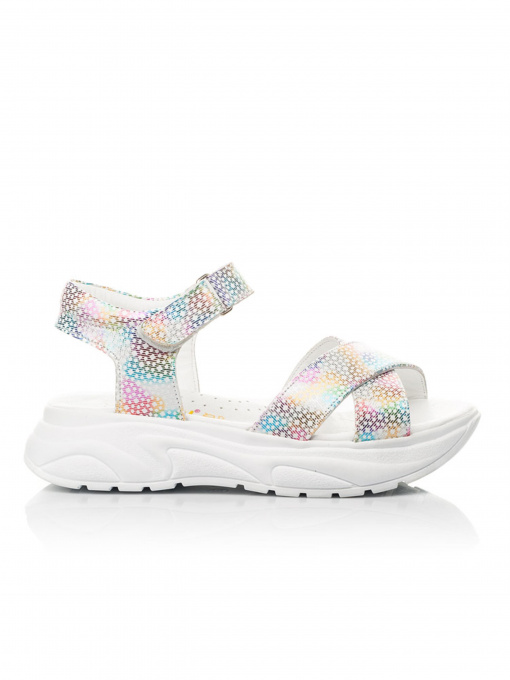 Сандалії Woopy модель p8207 Фото