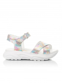 Сандалії Woopy модель p8207 Фото