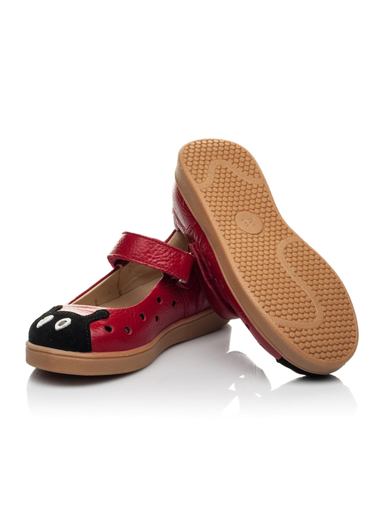 Балетки Woopy Модель p8209 Фото