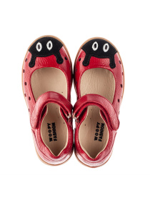 Балетки Woopy Модель p8209 Фото