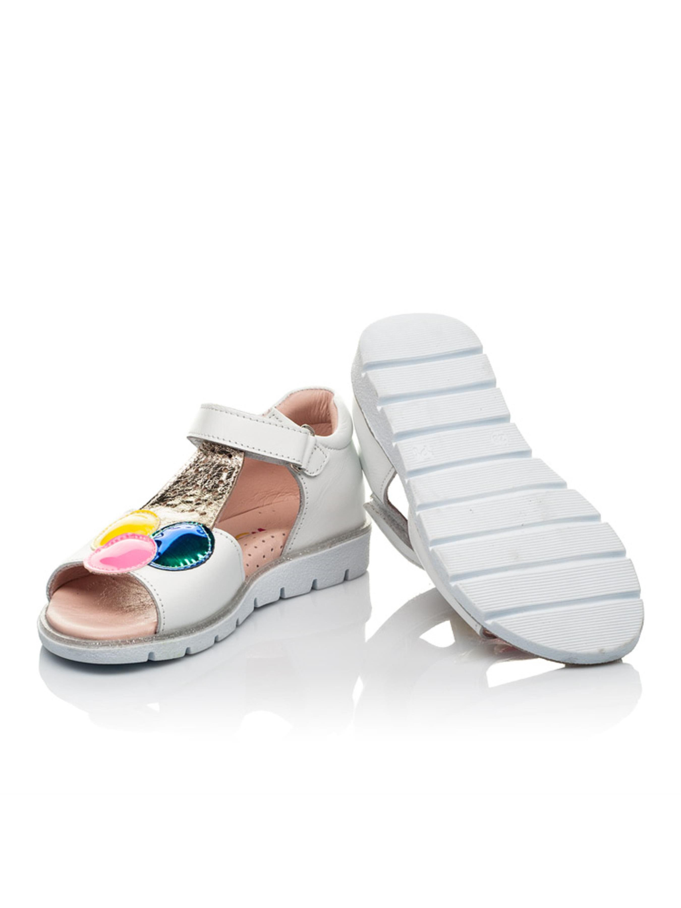 Сандалии Woopy модель p8210 Фото