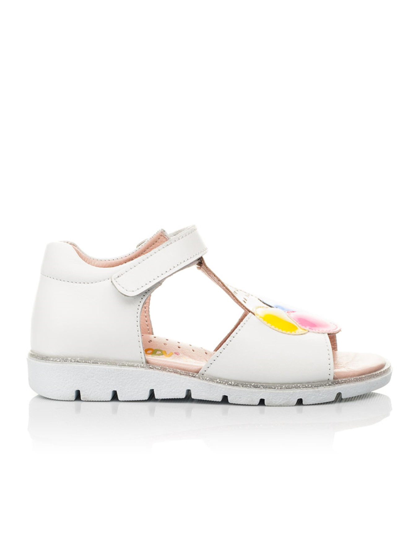 Сандалии Woopy модель p8210 Фото