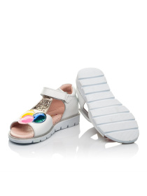 Сандалии Woopy модель p8210 Фото