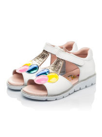 Сандалии Woopy модель p8210 Фото