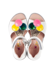 Сандалии Woopy модель p8210 Фото