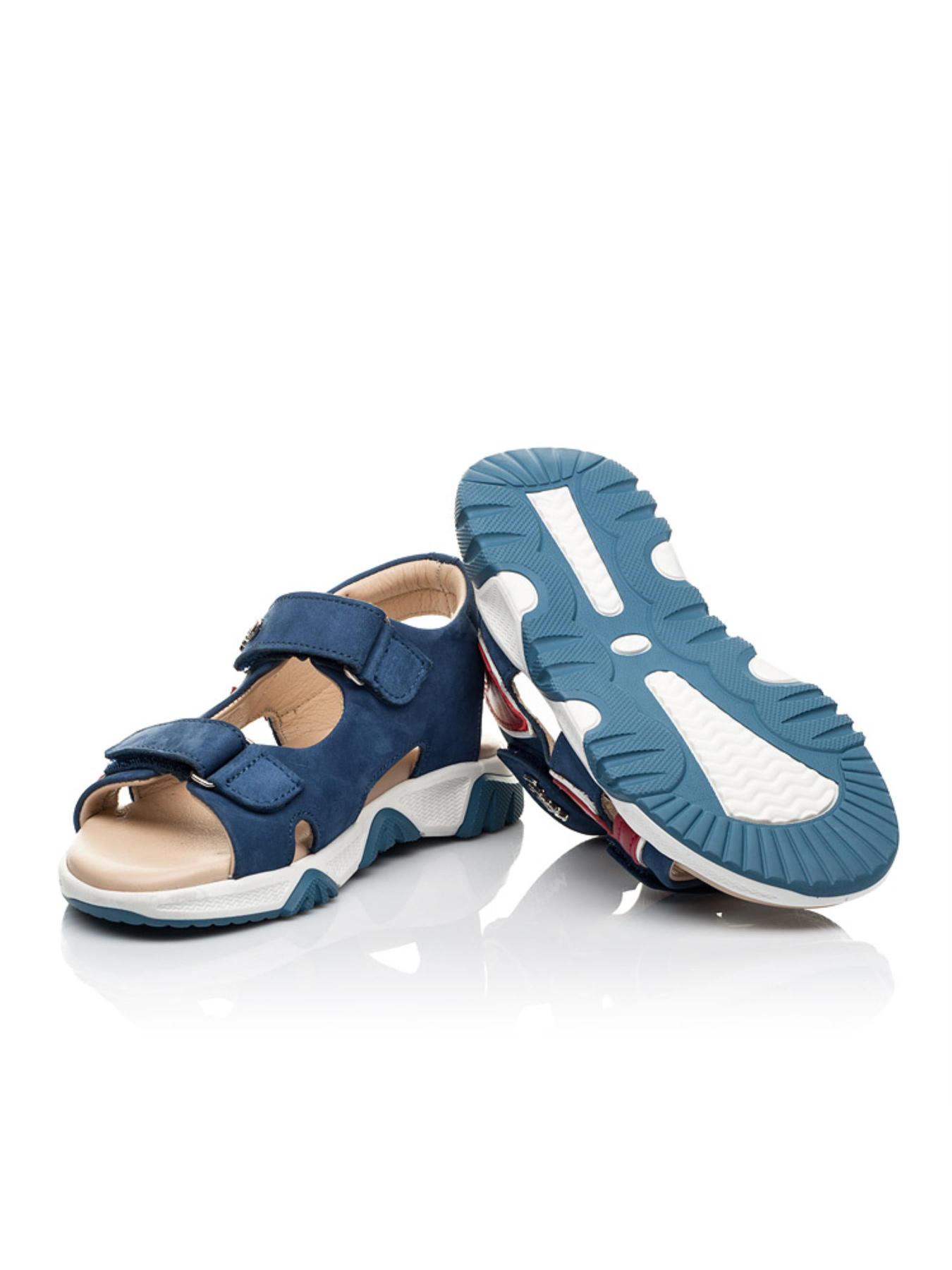 Сандалії Woopy модель p8213 Фото