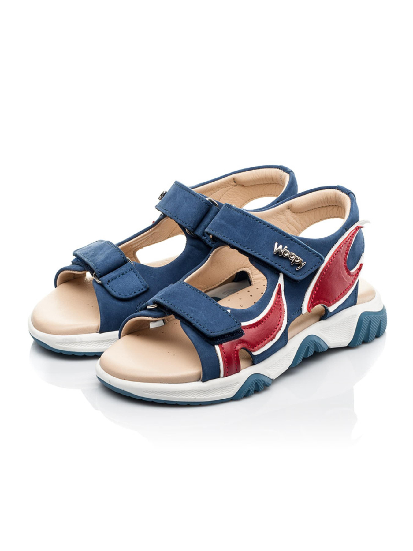 Сандалії Woopy модель p8213 Фото