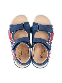 Сандалії Woopy модель p8213 Фото