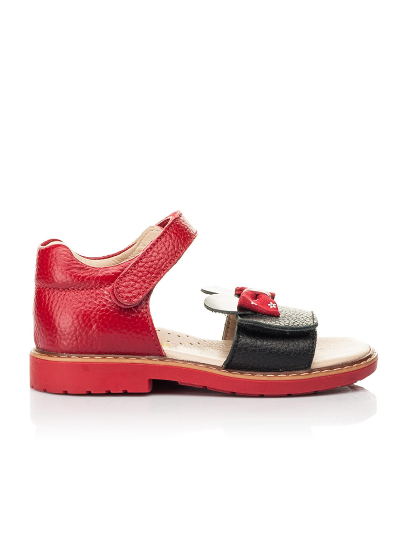 Сандалии Woopy модель p8214 Фото